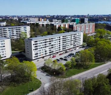 Släggbacken, Solna - Foto 5