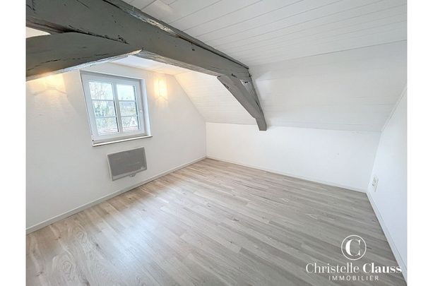 Appartement - BUSCHWILLER - 74m² - 2 chambres - Photo 1