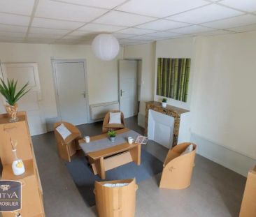 Appartement à louer 3 pièces 65.02m² - Photo 1