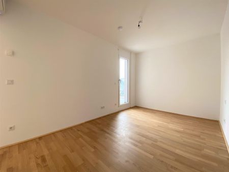 16m² Terrassenfläche!!! DG-Neubauwohnung in der Koloniestraße!!! - Photo 2