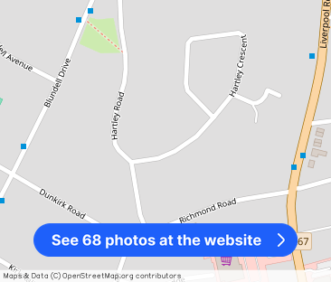 Golf Open 2026 - Hartley Crescent, Birkdale - Sleeps 7 - Photo 1