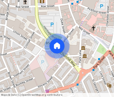 1 bedroom flat to rent - Photo 1