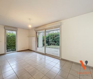 Location Appartement 1 pièce 32m² MEYLAN 38240 - Photo 1