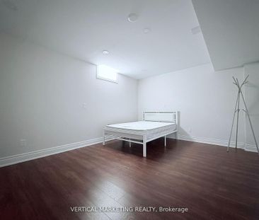 For Lease - 58 Braden Way Unit# Basement, Vaughan, Ontario - Photo 2