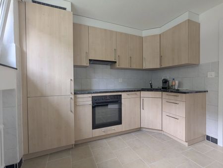 4 Zimmer, 76 m², 2. Stock - Photo 4