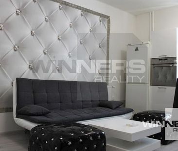 Na prenájom garsónka v Ružinove – Trebišovská ul. - Photo 3