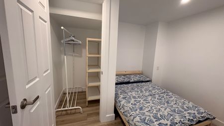 For Lease - 1440 Sixth Line Unit# 3, Basement, Oakville, Ontario - Photo 4