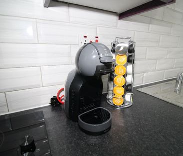 Union Court Flat 3, Union Street, PRESTON, Lancashire PR1 2HD - Photo 6