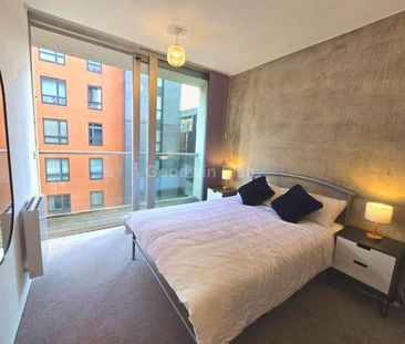 Timber Wharf, Worsley Street, Castlefield, M15 - Photo 6