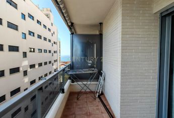 Calpe/Calp, Valencian Community