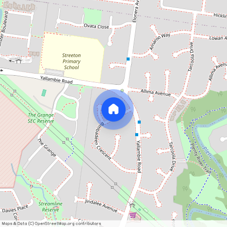 51 Bimbadeen Crescent, Vic 3085, Yallambie