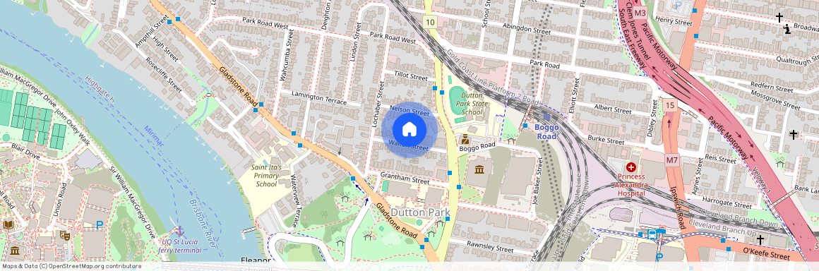 9 Walton Street, Dutton Park, QLD 4102