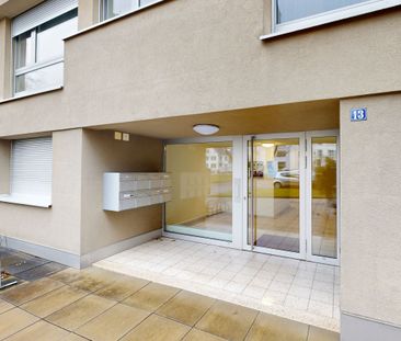 Modern living in a popular property - Photo 6