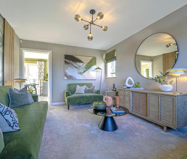 4 bedroom house to rent - Photo 2