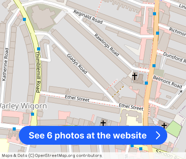 Gladys Road, Smethwick - Photo 1