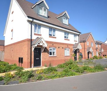 2 bedroom house to rent - Photo 1