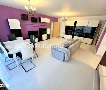 2 camere, bloc nou modern, cu garaj, in Zorilor zona Sigma Center, UMF - Fotografie 2