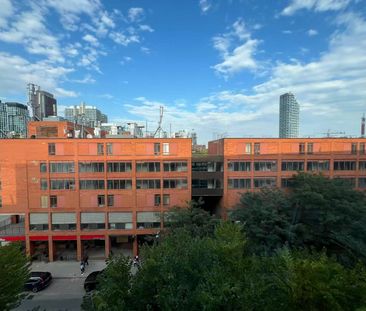 For Lease - 3 Market Street Unit# 511, Toronto, Ontario - Photo 2