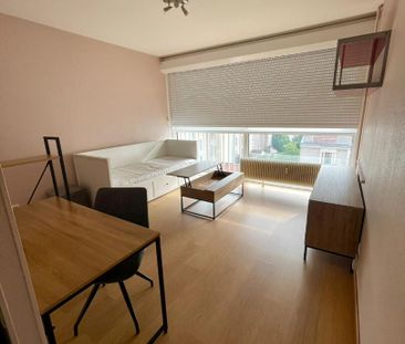 Location Appartement 1 pièce 20m² NANCY 54100 - Photo 5