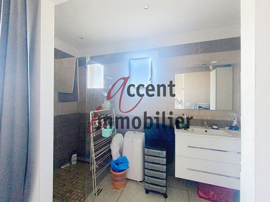 Appartement Eyragues 2 pièce(s) 54.1 m2, - Photo 1