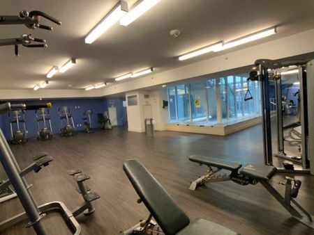 For Lease - 36 Lisgar Street Unit# 817, Toronto, Ontario - Photo 3