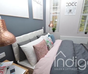 1 bedroom in a house share to rent - Photo 4