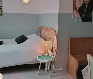 Rue Pierre Brossolette - Photo 4