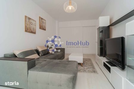Apartament 2 camere, Moara de vant, 53 mp, parcare inclusa - Photo 3