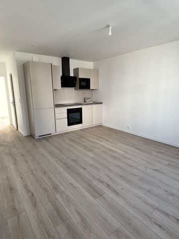 Location appartement 3 pièces, 44.31m², Thiais - Photo 4