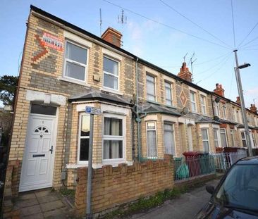 Surrey Road, Reading, RG2 - Photo 2