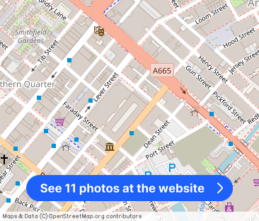 The Sorting House - Photo 1