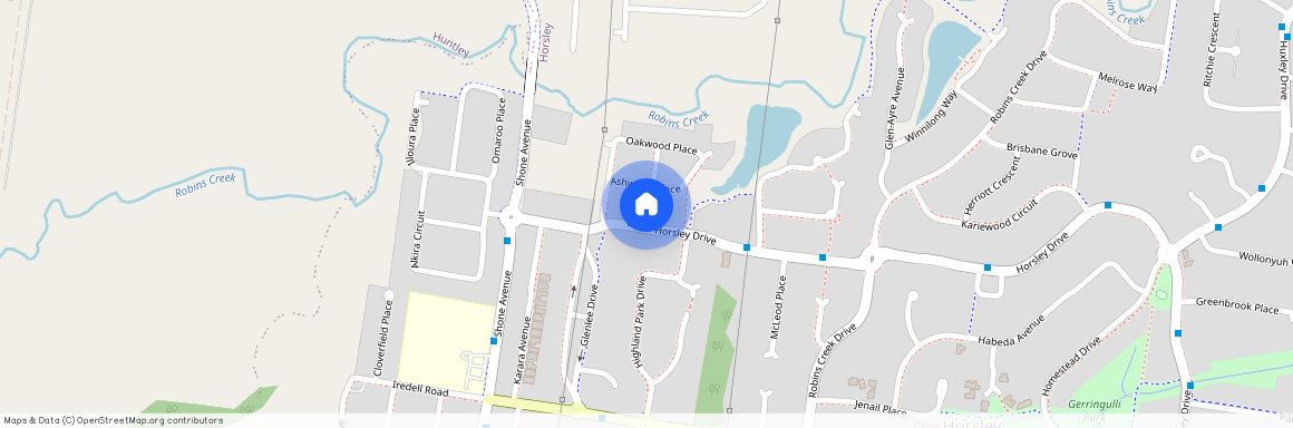 161A Horsley Drive, NSW 2530