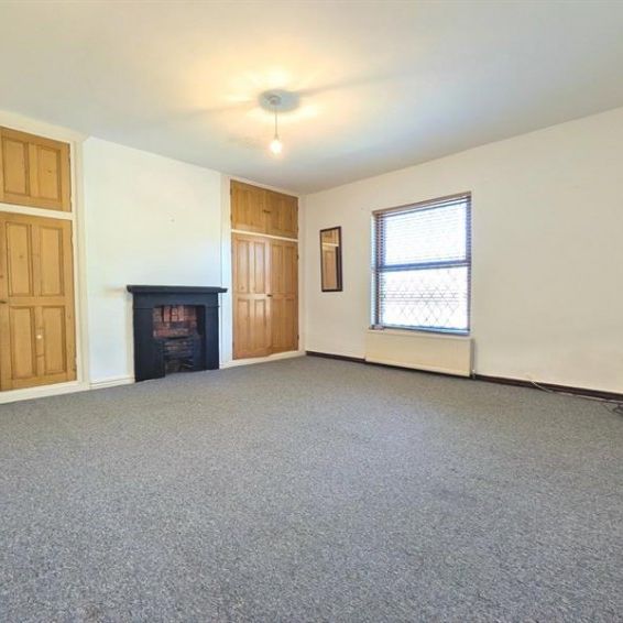 2 Bedroom Terraced To Let - Photo 1