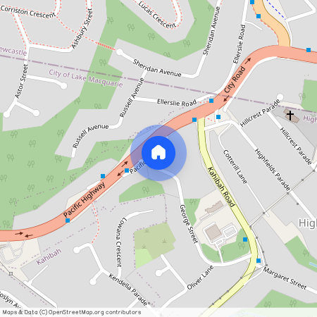 379 Pacific Highway, NSW 2289, Highfields