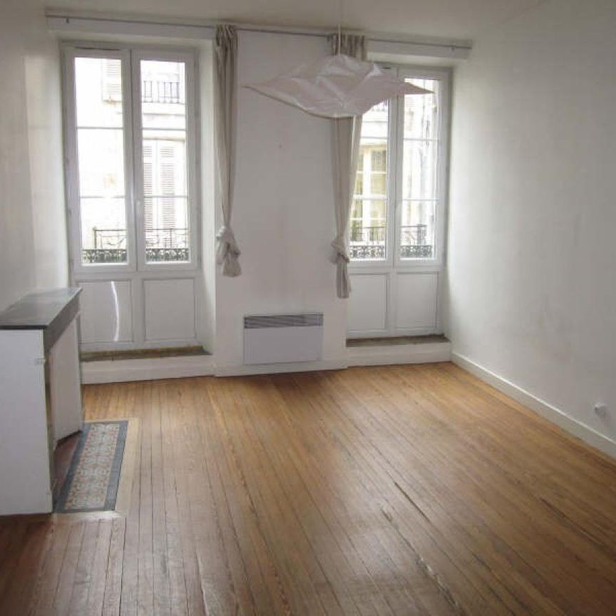 Location Appartement 1 pièce 35m² BORDEAUX 33000 - Photo 1