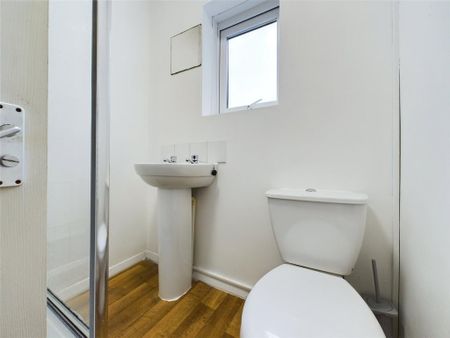1 bedroom terraced house to rent - Photo 5