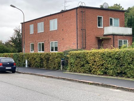 Parkvägen, Lund - Photo 2