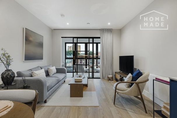 1 bedroom flat to rent - Photo 1