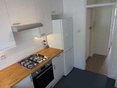 1 Bed Flat, Tollington Park, N4 - Photo 4