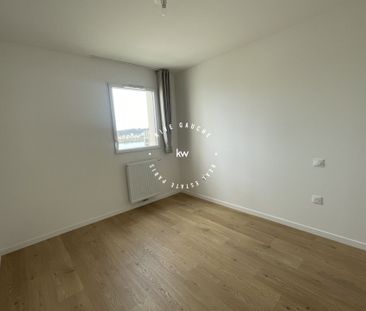 Appartement à louer, 5 pièces - Bordeaux 33800 - Photo 6