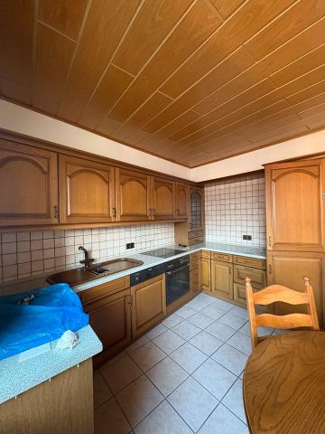 Schöne 2,5-Zimmerwohnung in Duisburg-Untermeiderich - Photo 2