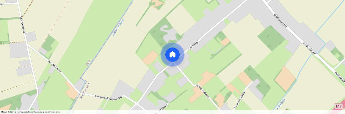 9770, Karreweg 58, Kruisem