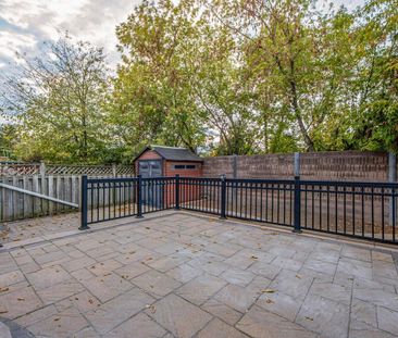 For Lease - 63 Croteau Crescent, Vaughan, Ontario - Photo 4