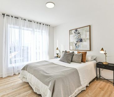 Appartement à louer - Photo 5