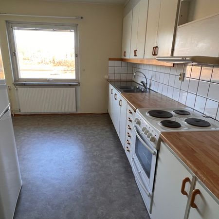 Järnvägsgatan, Högsby - Photo 3