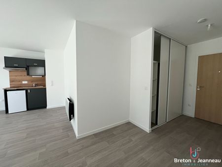 Location Appartement 2 pièces 45m² - Photo 5