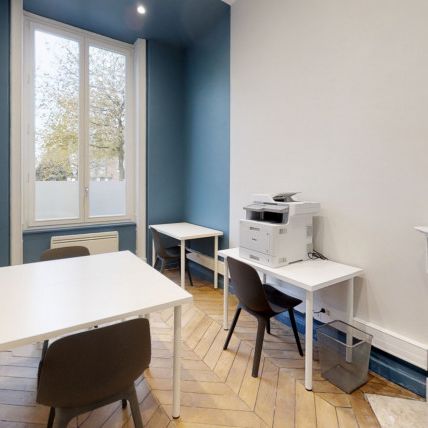 Studio de 19 à 28m² meublé et équipé - Photo 1