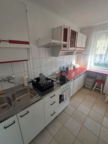 Mieszkanie o pow. 32m2, II piętro, umeblowane, balkon, ul. Staszica - Zdjęcie 3