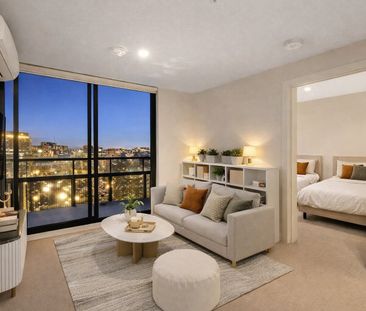 Melbourne CBD - Photo 3