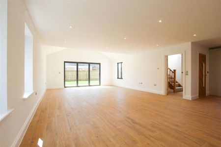 4 bedroom house to rent - Photo 5